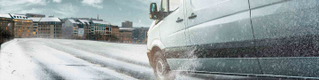 Vanhawk 2 Winter EVO